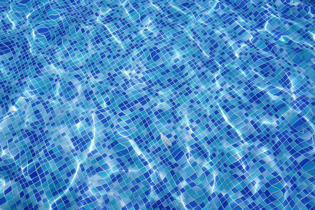 Pool Repair